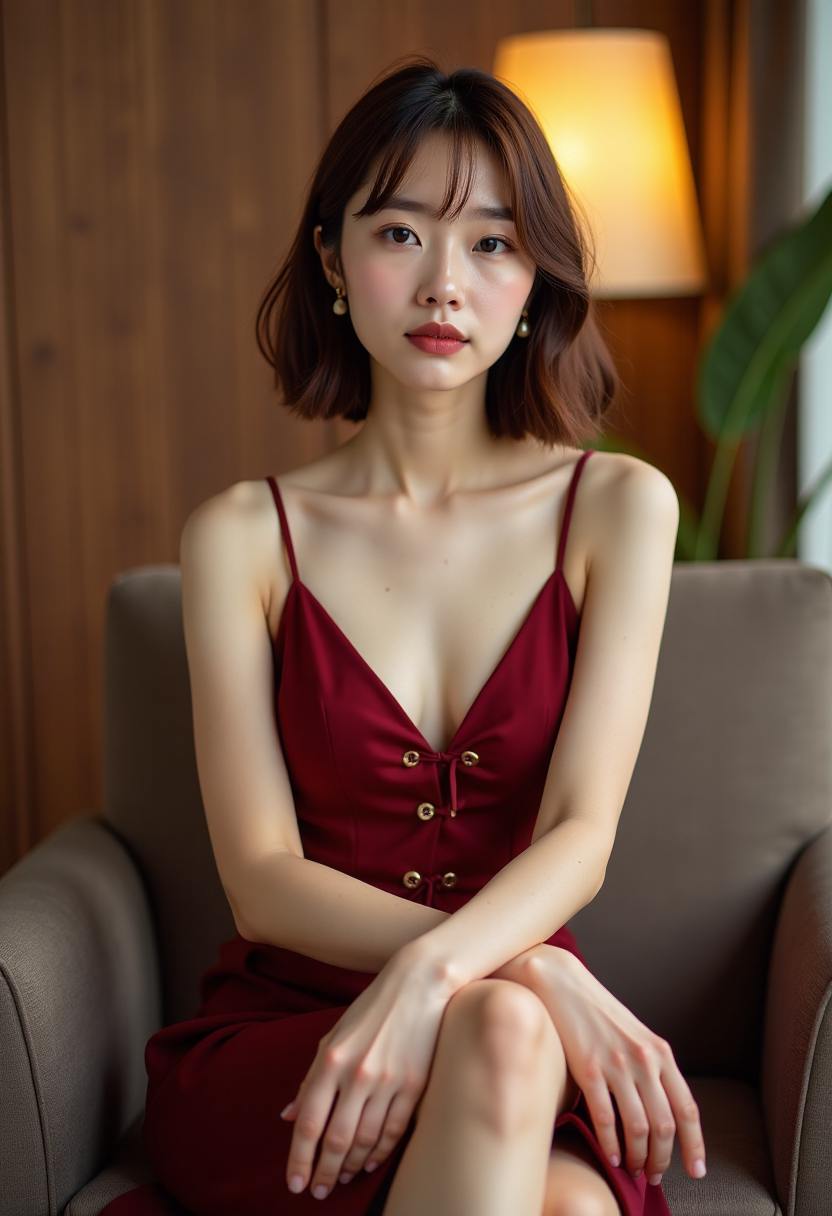 有夫之妇与丈夫上司的交往正常吗 深度剖析剧